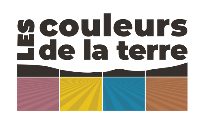 Les Couleurs de la Terre